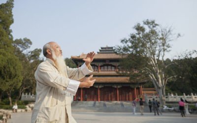 Introduction to Baduanjin Qigong