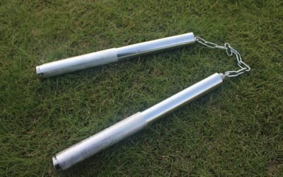How to Choose the Right Nunchaku for Yourself?