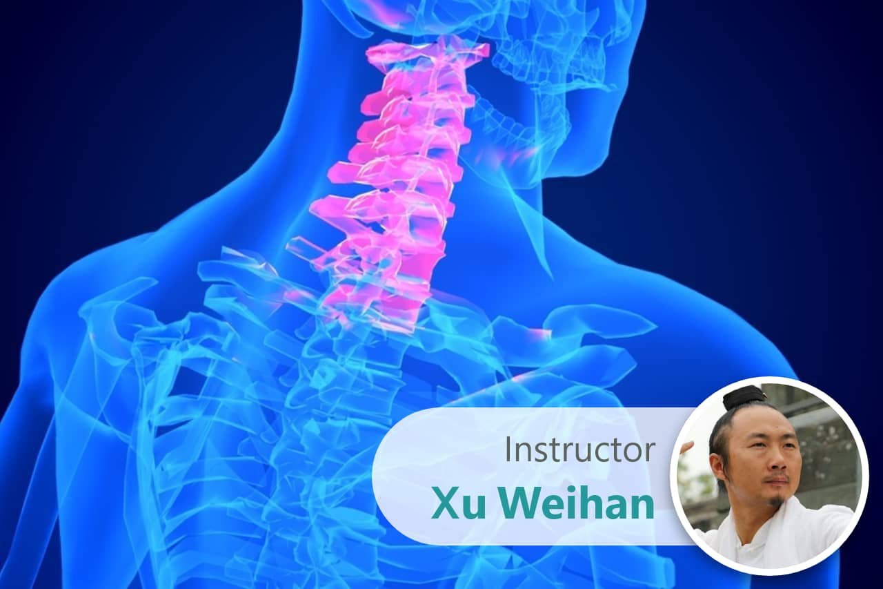 Neck Conditioning Technique