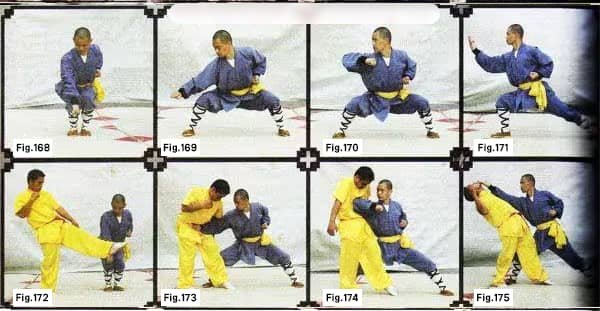 Shaolin Boxin