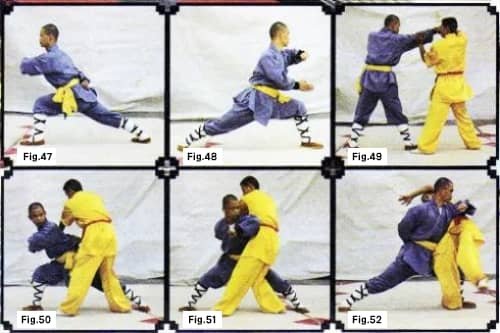 Shaolin Boxing