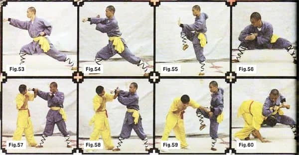 Shaolin Boxing
