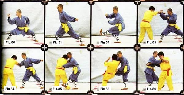 Shaolin Boxing