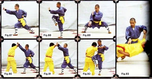Shaolin Boxing