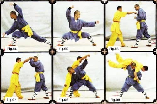 Shaolin Boxing