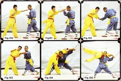 Shaolin Boxing
