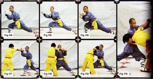 Shaolin Boxing
