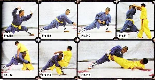 Shaolin Boxing