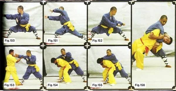 Shaolin Boxing