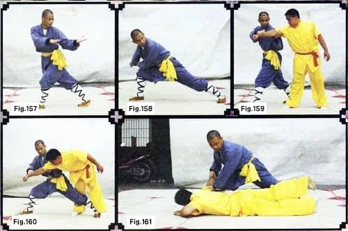 Shaolin Boxing