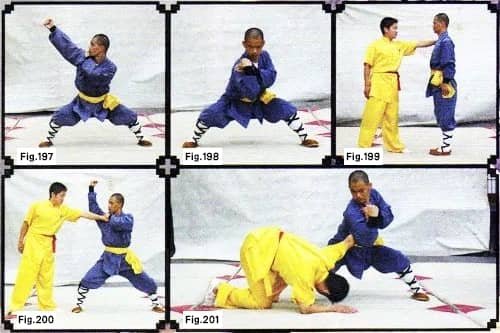 Shaolin Boxin