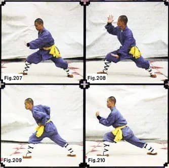 Shaolin Boxin