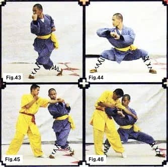Shaolin Boxing