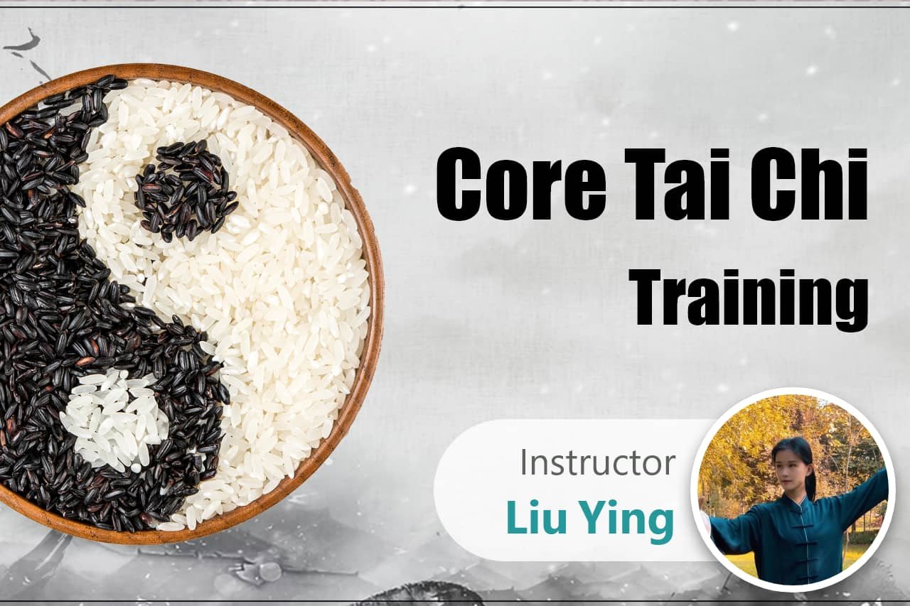 TAI CHI